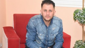 نحضر لإنجاز مسلسل ضخم يحاكي فترة زمنية مغايرة عن وقتنا