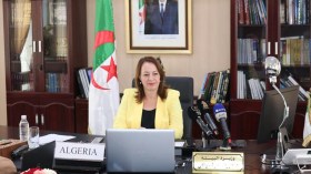 40 ألف امرأة جزائرية حاملة لبطاقة فلاح