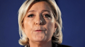 فرنسا: لوبان تريد حرمان الجزائريين من امتيازات اتفاقية 1968