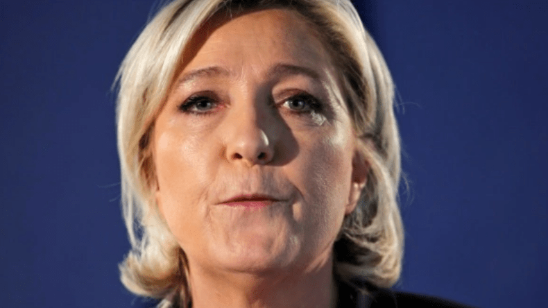 فرنسا: لوبان تريد حرمان الجزائريين من امتيازات اتفاقية 1968