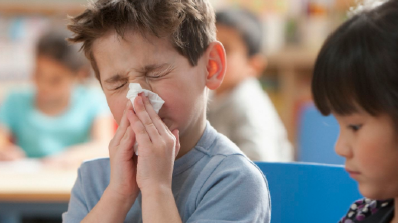 ارتفاع “غير مسبوق” لحالات الإصابة بفيروس تنفّسي في هذا البلد