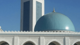 مساجد الجزائر تحيي سنّة صلاة الاستسقاء