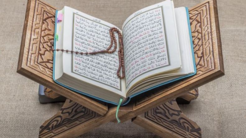 كيف عمّقت القصة القرآنية العلاقة بين خليل الله إبراهيم ﷺ وبين أمة محمد ﷺ؟