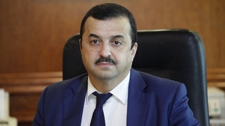 الجزائر مستعدة لاحتضان القمة السابعة للدول المصدّرة للغاز