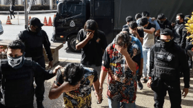 ماليزيا تحرّر فلسطينيا من قبضة الموساد.. وتعتقل جواسيس الاحتلال