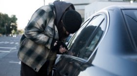 استرجاع 671 مركبة مسروقة خلال 9 أشهر