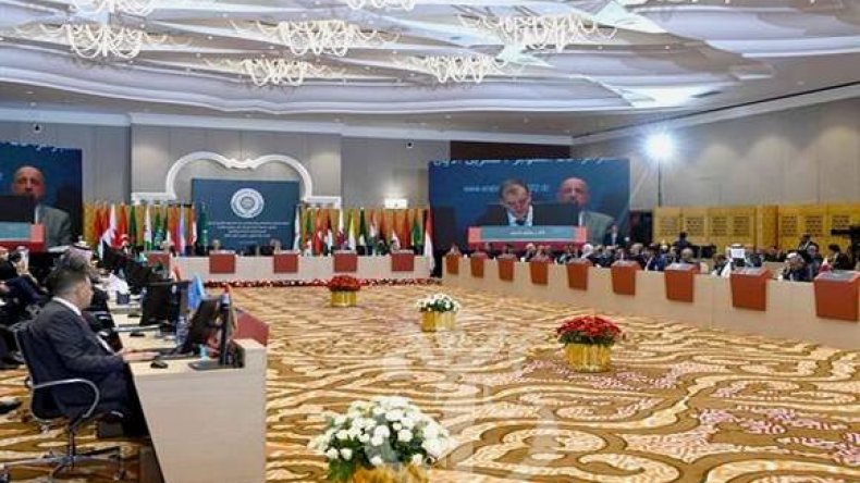 بحث 24 بندا لتعزيز العمل العربي المشترك وقرارات تضامنية