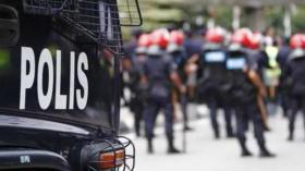 القبض على جاسوسة جنّدها الموساد لاختطاف ناشط فلسطيني في ماليزيا