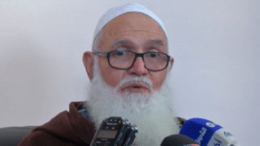 Cheikh Abou Abdessalam s’éteint a l’age de 76 ans