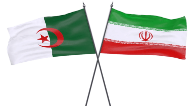 Iranian Interference and Its Impact on Algeria-IranRelations
