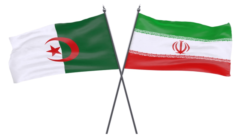 Iranian Interference and Its Impact on Algeria-IranRelations