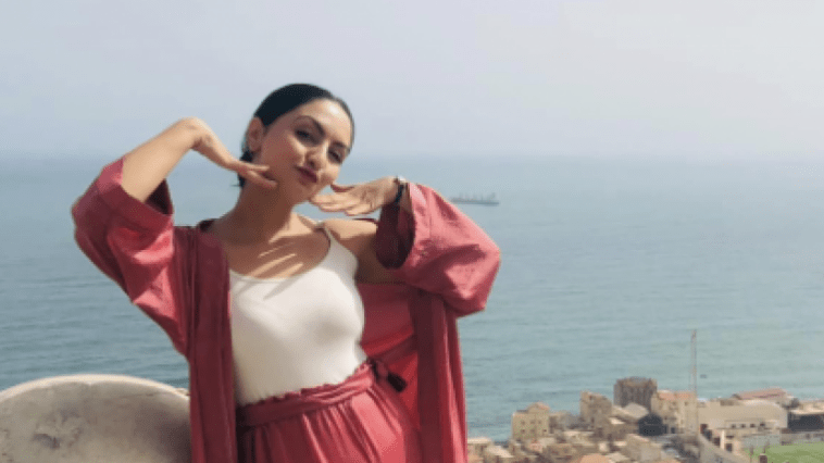 Une touriste étrangère bluffée par Alger