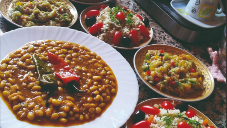 الأكلات الشعبية بين كونها طعاما للفقراء وتربعها على قوائم أفخم المطاعم والفنادق