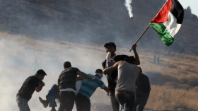 Décès d’un Palestinien blessé par un tir de l’armée sioniste