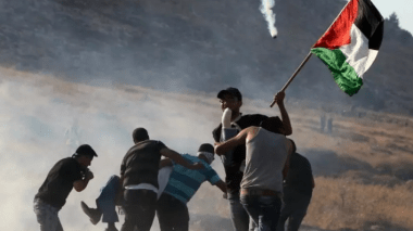 Décès d’un Palestinien blessé par un tir de l’armée sioniste