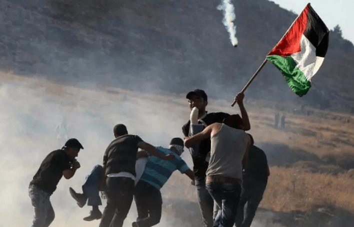 Décès d’un Palestinien blessé par un tir de l’armée sioniste