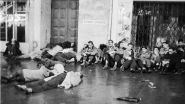 17 Octobre 1961: Des crimes d’Etat non encore reconnus par la France officielle