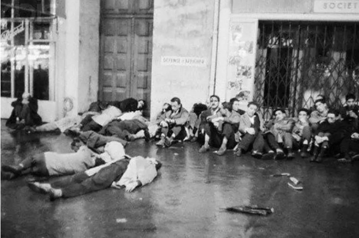 17 Octobre 1961: Des crimes d’Etat non encore reconnus par la France officielle