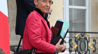 La cheffe du gouvernement français attendue ce dimanche a Alger