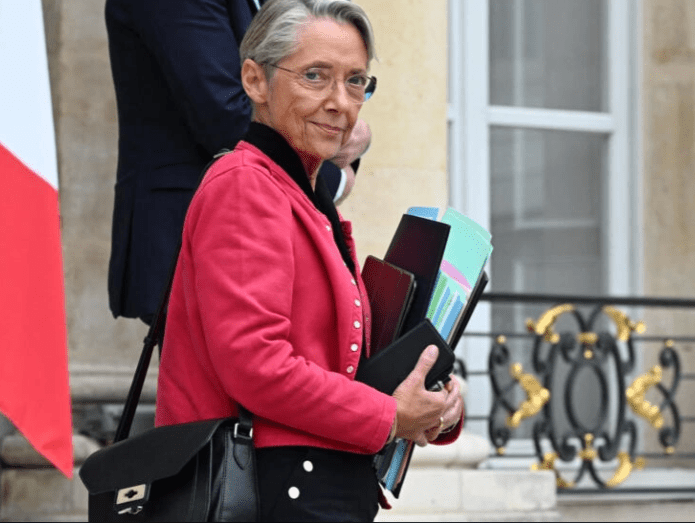 La cheffe du gouvernement français attendue ce dimanche a Alger