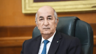 Décès du Général-Major a la retraite Mohamed Bekkouche: Le Président Tebboune présente ses condoléances