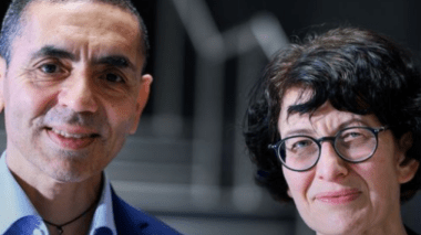 Pfizer: Le vaccin contre le cancer sera prêt avant 2030