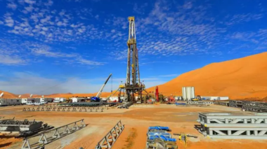 Nouvelles découvertes de pétrole et de gaz: L’Algérie occupe la première place au niveau arabe