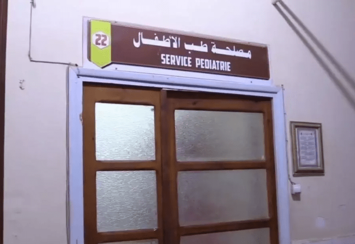 Les élèves de Miliana victimes de l’intoxication alimentaire sont tous sortis de l’hôpital