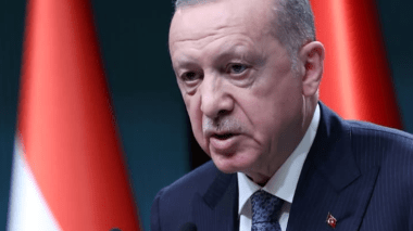 Erdogan propose un Référendum sur le port du voile