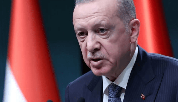 Erdogan propose un Référendum sur le port du voile