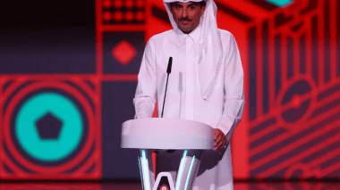 Coupe du monde 2022: L’émir du Qatar regrette «une campagne d’acharnement sans précédent»