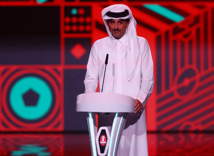 Coupe du monde 2022: L’émir du Qatar regrette «une campagne d’acharnement sans précédent»