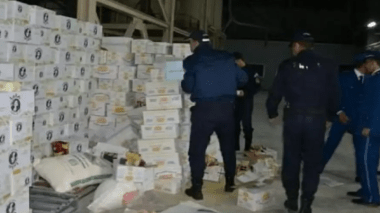 Lutte contre la spéculation: 78 personnes poursuivies en justice durant les 5 derniers jours