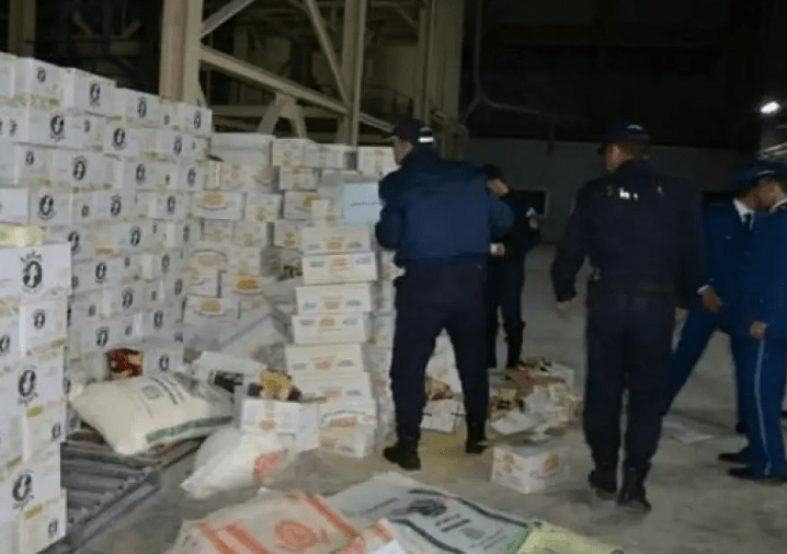 Lutte contre la spéculation: 78 personnes poursuivies en justice durant les 5 derniers jours