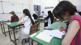 إجراء الفروض المحروسة بعد العطلة بشروط