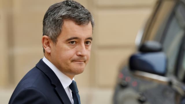 Darmanin veut rendre “impossible” la vie des étrangers soumis a OQTF