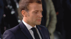 Macron: Les massacres du 17 octobre 1961 sont des “crimes inexcusables”