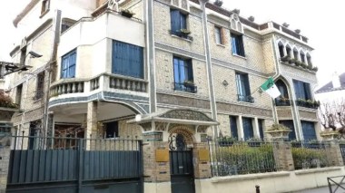 Changement a la tête de l’Ecole Internationale Algérienne en France