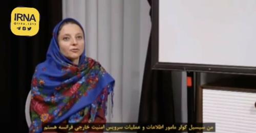 L’Iran diffuse les « aveux » de deux Français soupçonnés d’espionnage