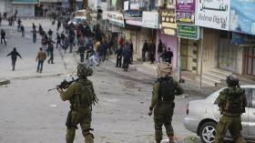 فلسطين المحتلة: “تصعيد كبير” للاحتلال في الخليل وبيت لحم