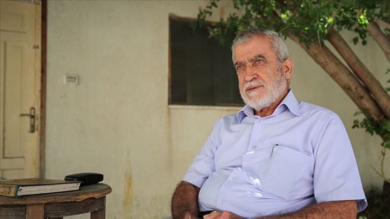 السعودية تطلق سراح ممثل “حماس” السابق لديها محمد الخضري