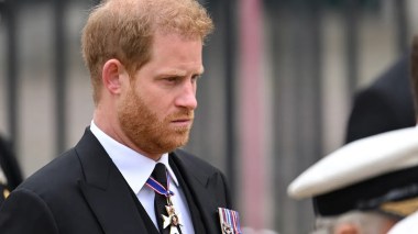 Le prince Harry va publier ses mémoires le 10 janvier prochain