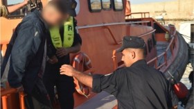 إحباط محاولات “حرقة” لما يقارب 160 شخصا خلال أسبوع