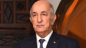 Prix du journaliste professionnel: le président Tebboune honore les lauréats