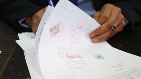 Journal officiel: 17 ressortissants étrangers naturalisés algériens, dont une Marocaine