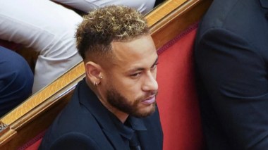 Deux ans de prison et 10 millions d’euros d’amende requis contre Neymar