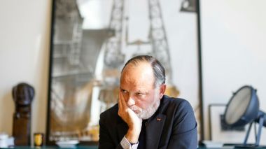 L’ancien Premier ministre français bientôt mis en examen