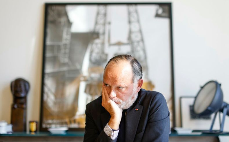 L’ancien Premier ministre français bientôt mis en examen