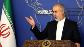 Un responsable iranien a Bourita: inutile de compter sur Tel Aviv..