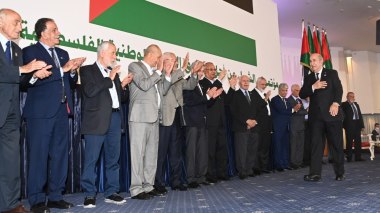 Réconciliation intrapalestinienne: le SG de l’ONU réagit a la signature de la Déclaration d’Alger